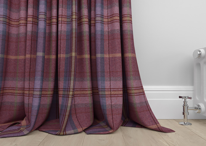 Grampian, Bichon - Made to Measure Curtains - Image 6